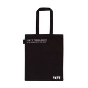 Lynette Yiadom-Boakye: Penny For Them tote bag